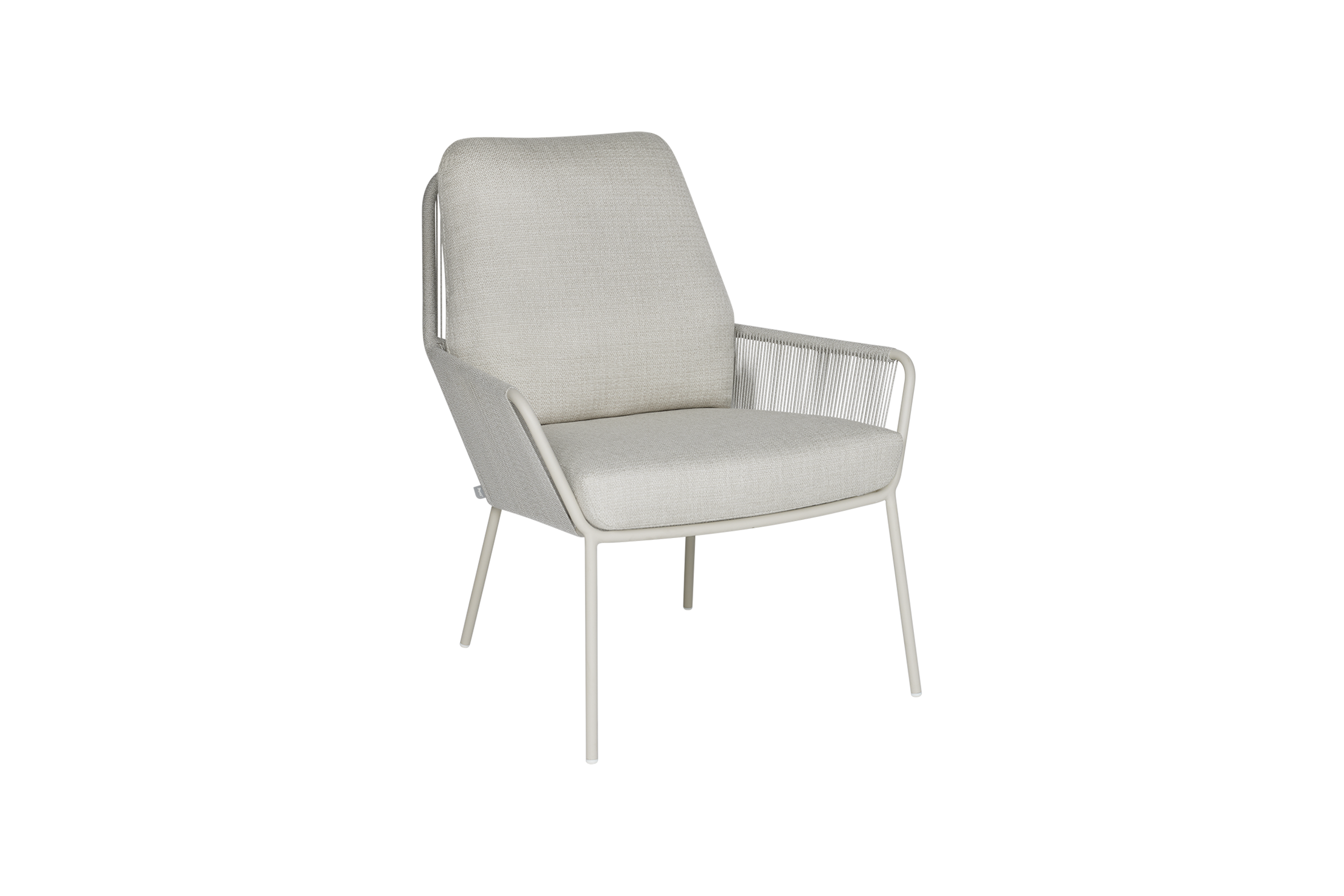 Lounge stoel
